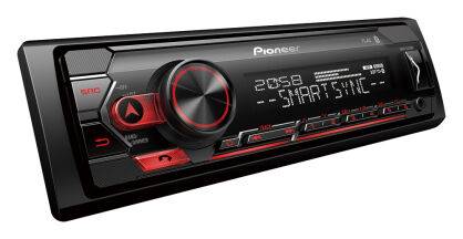 Radio PIONEER MVH-S 320BT
