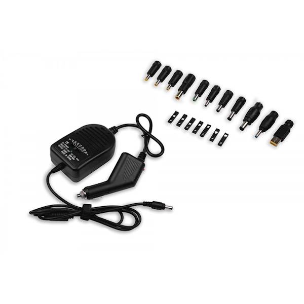 Zasilacz laptopowy 12V 90W