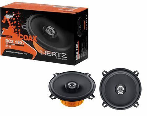 Głośniki HERTZ DCX 130.3