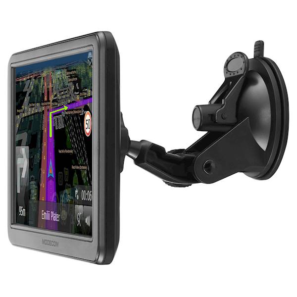 Nawigacja MODECOM Free Way CX 7.0 EU