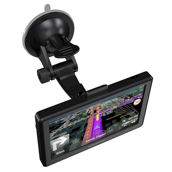 Nawigacja MODECOM FreeWAY CX5.0 5"