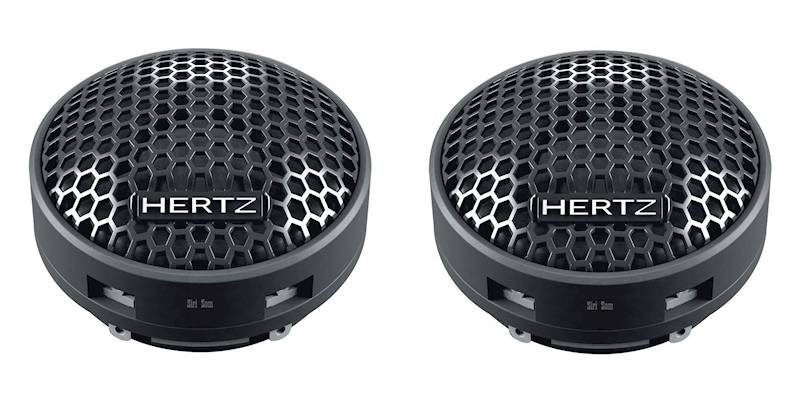Tweeter HERTZ DT-24,3