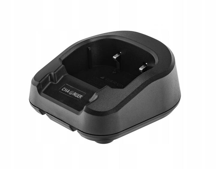 Ładowarka biurkowa do UV-82 kpl.