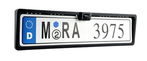 1400 Kamera cofania NOXON tablica mirror