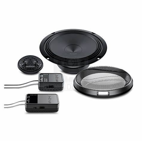 Głośniki AUDISON APK 165 systemy 16,5cm
