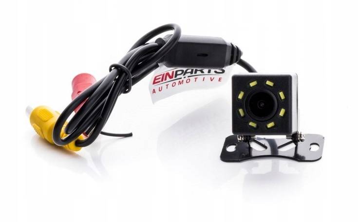 Kamera cofania EIN PARTS EPP 016/18
