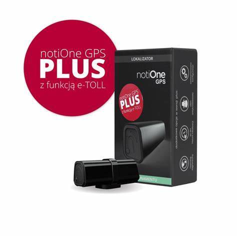 NotiOne GPS PLUS Premium