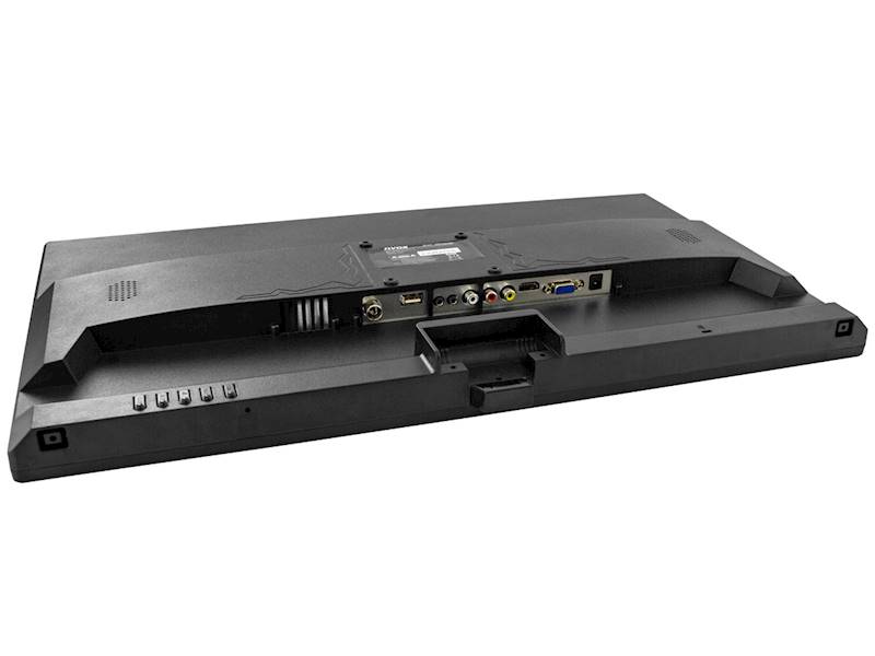 TV NVOX 24C510 FHB2 DVBT USB 24" 12/24/230V