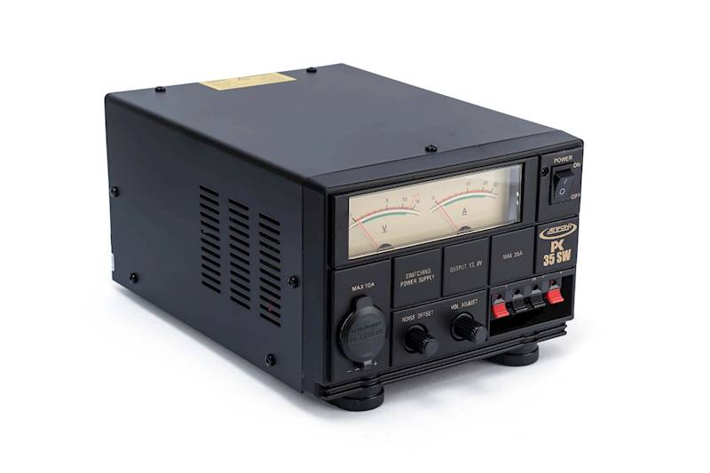 Zasilacz JETFON PC-35 30/35A