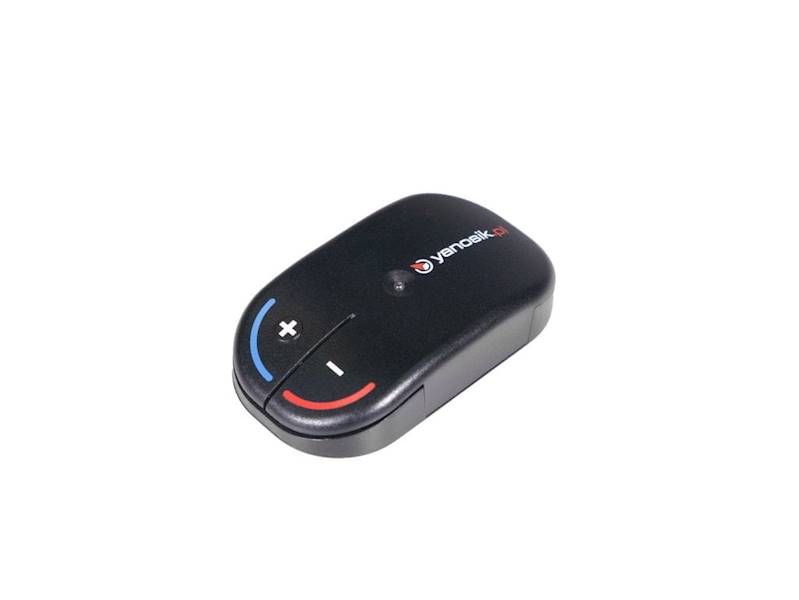 YANOSIK ALERT pilot
