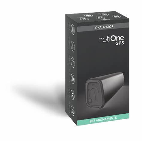 YANOSIK NotiOne GPS BASIC