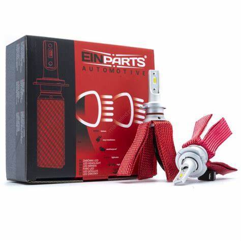 EPLH58 PREMIUM LED H7 CANBUS