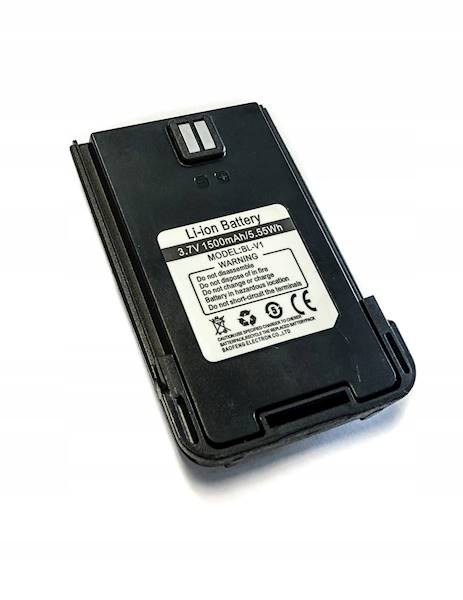 Akumulator do BAOFENG C3 1500mAh