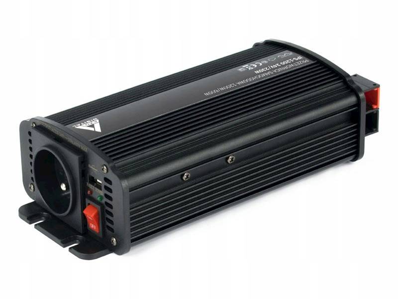 Przetw.nap.AZO 24/230/1200 IPS1200 W