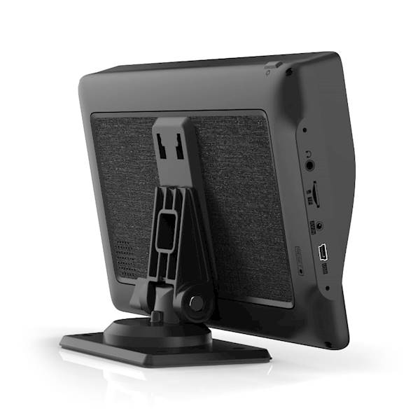 Nawigacja GO MEDIA 903 PRO 512 MB 9"