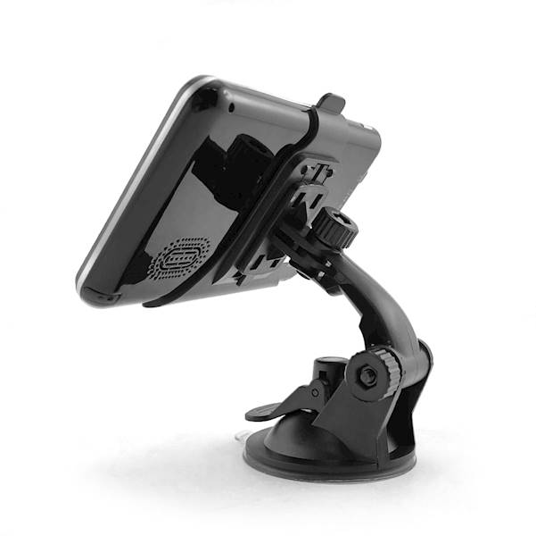 Nawigacja GO MEDIA 5010 GPS