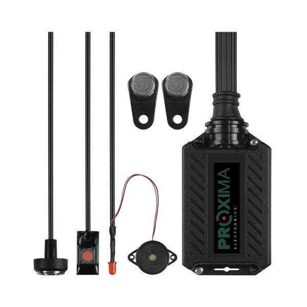 Immobiliser PROXIMA DP2K