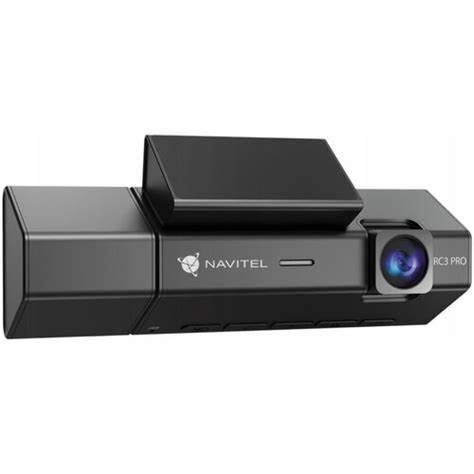 Rejestrator NAVITEL RC3 PRO+kamera tył