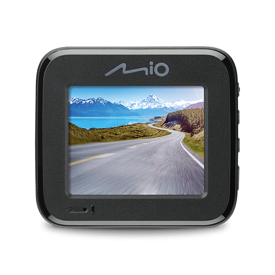 Rejestrator MIO MIVUE C 545 PRO FULL HDR SONY