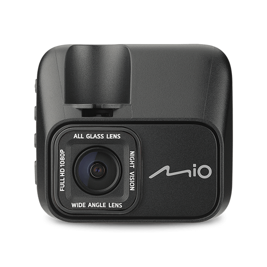 Rejestrator MIO MIVUE C 545 PRO FULL HDR SONY