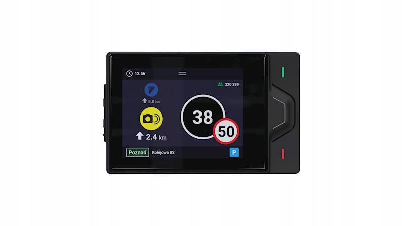 YANBOX RS (15-lecie) dożywotni abonament