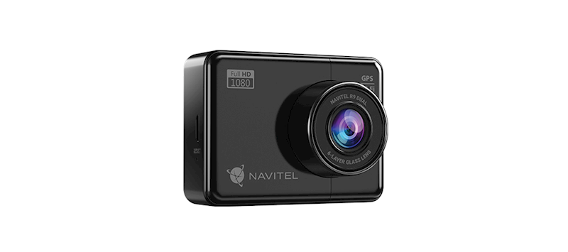 Rejestrator NAVITEL VIDEO R9 DUAL