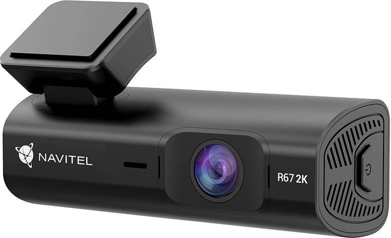 Rejestrator NAVITEL R67 2K