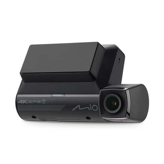 Rejestrator MIO MIVUE 955WD DUAL FULL HD 4K