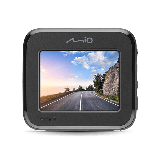 Rejestrator MIO MIVUE C595W WIFI GPS SONY