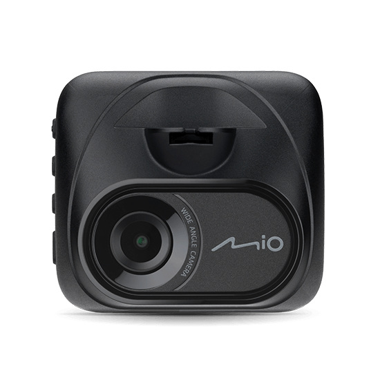 Rejestrator MIO MIVUE C595W WIFI GPS SONY