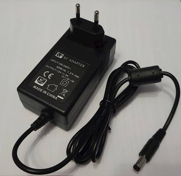 Zasilacz MISTRAL do tv 230V