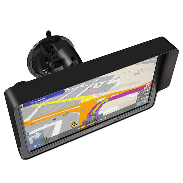 Nawigacja MODECOM FreeWAY CX 9.3 EU