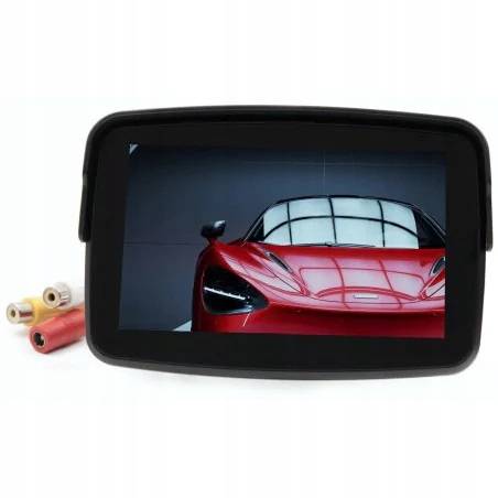 4649 Monitor NOXON 5" AHD