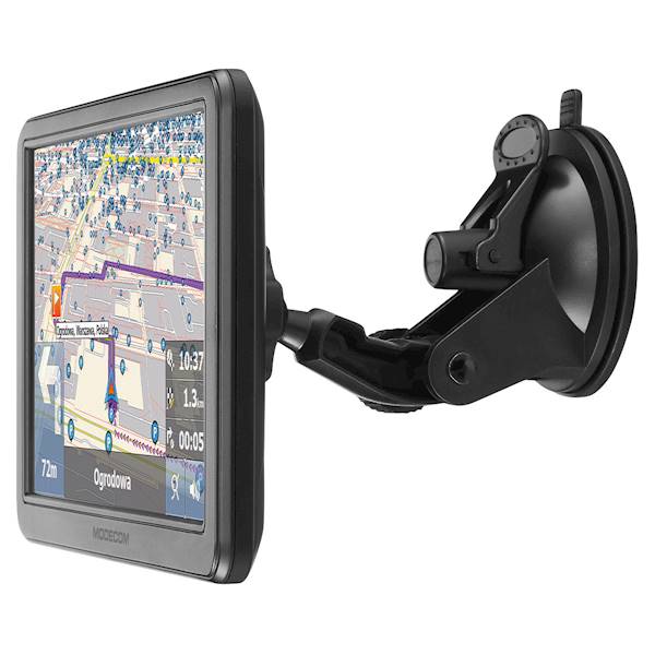 Nawigacja MODECOM FreeWAY CX 7.4 EU