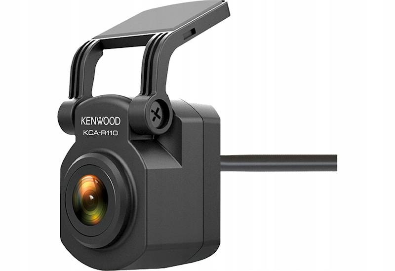 Rejestrator KENWOOD DRVA 310R 11CA+SMARTBOX