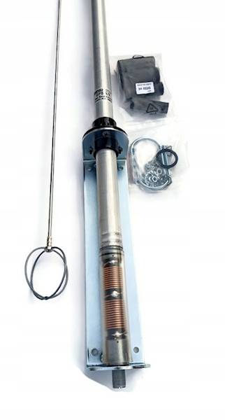 CB antena SIRIO GPS 1/2 GOL  bazowa