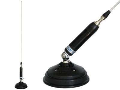 CB antena SIRIO TITANIUM 1000 mag