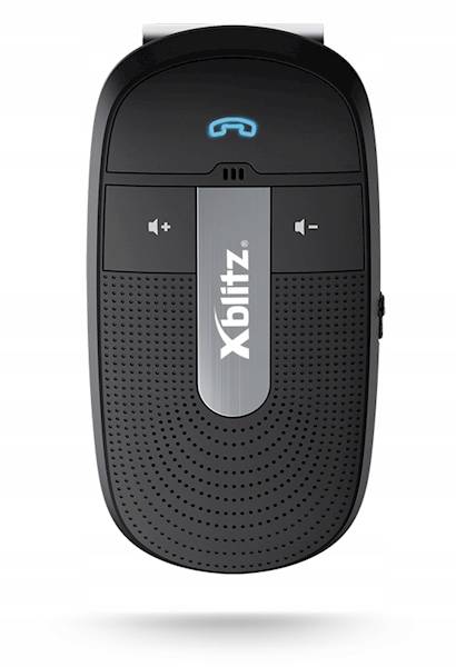 Zestaw głośnomówiący BT Xblitz X700