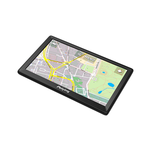 Nawigacja PEIYING ALIEN PY-GPS 9000 EU