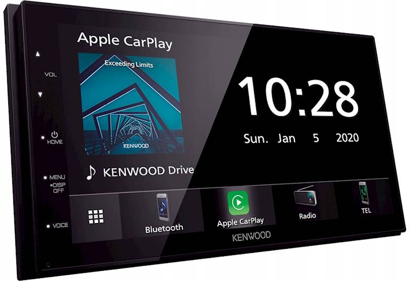 Radio KENWOOD DMX-5020 BTS