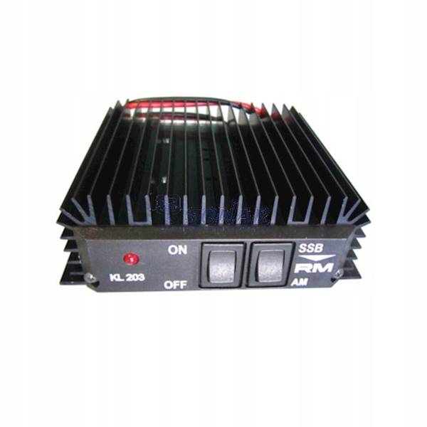 Wzmacniacz CB KL-203