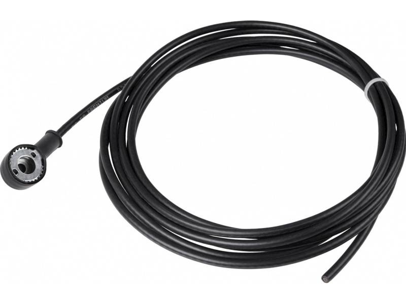 Kabel do anteny CB do stopki DV + oczko