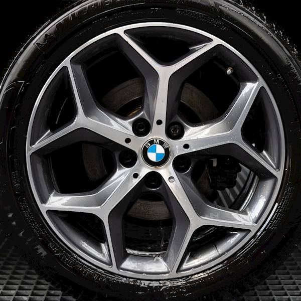 CARTEC IRON WASH 5L, pH7