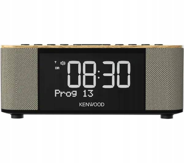 Radio KENWOOD CRS-T 40 DABM drewno