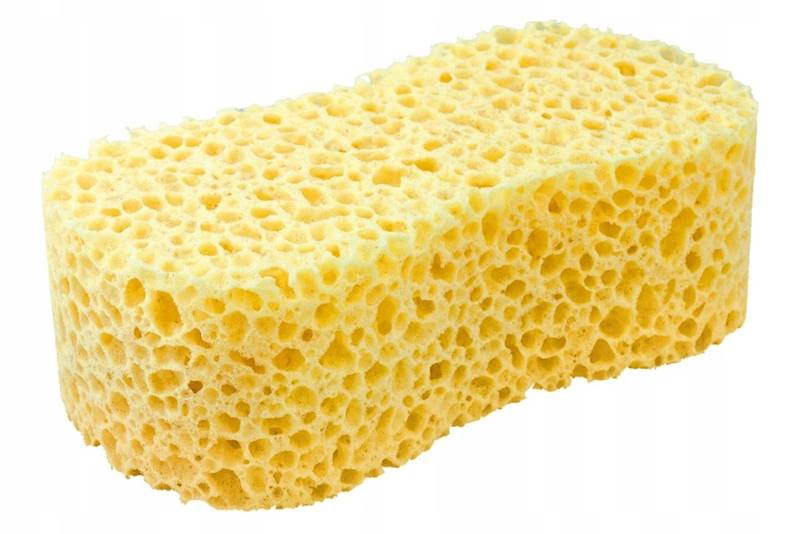 CARTEC GĄBKA JUMBO