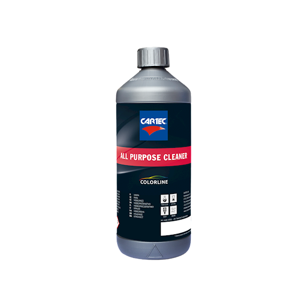 CARTEC ALL PURPOSE CLEANER 1L, pH12.9