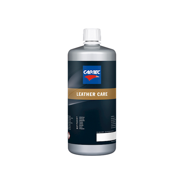 CARTEC LEATHER CARE 1L