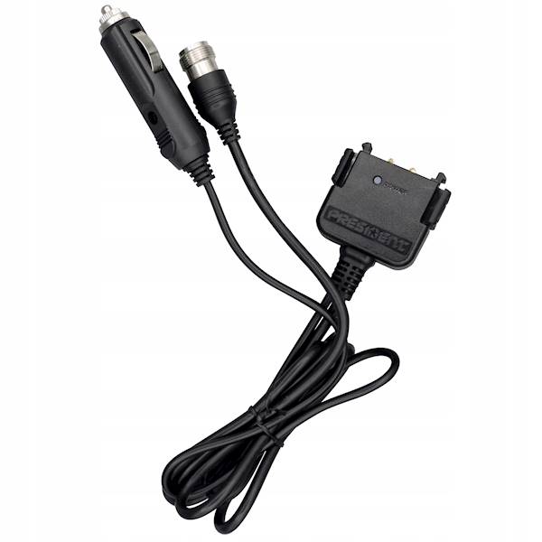 Adapter samochodowy do PRESIDENT RANDY III