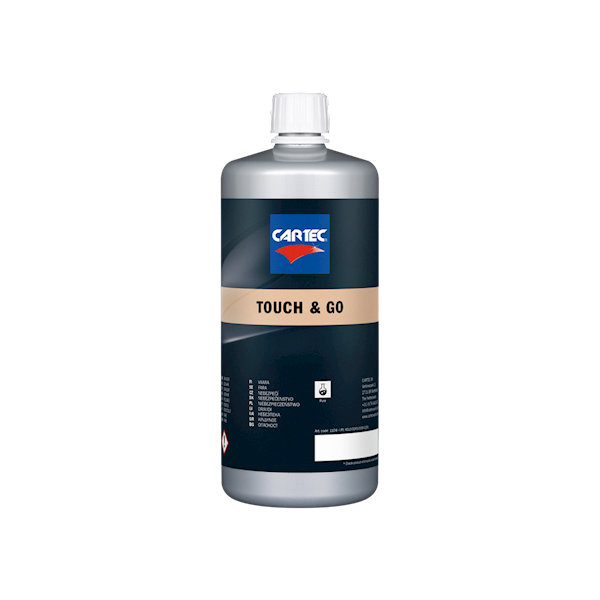 CARTEC TOUCH & GO 1L