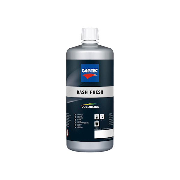 CARTEC DASH FRESH 1L